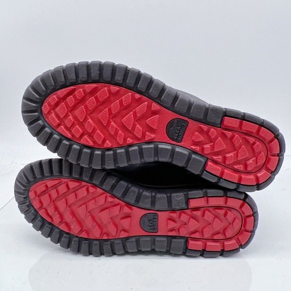 Sorel Cozy 1964 Women’s Waterproof Tall Winter Boot Black Lace Up US 6 - Picture 9 of 12